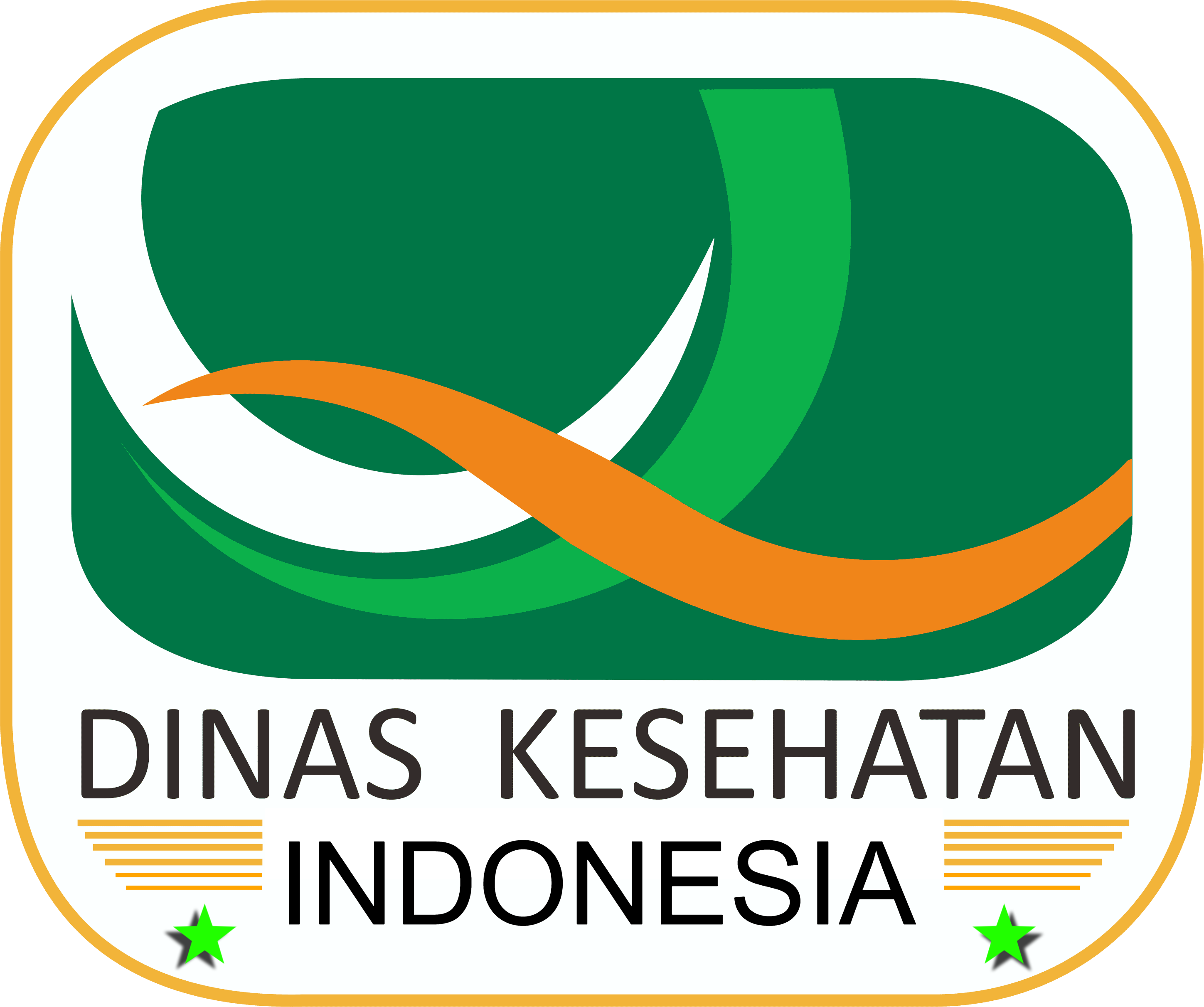 Logo Dinkes Bener Meriah